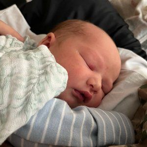 Meet your Posher, Katlynn